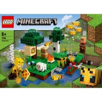 Toysrus  LEGO Minecraft - La granja de abejas - 21165