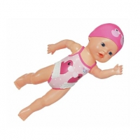 Toysrus  BABY Born - Baby Born Nadadora