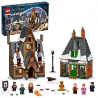 Toysrus  LEGO Harry Potter - Visita a la aldea de Hogsmeade - 76388
