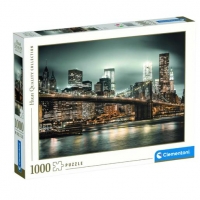 Toysrus  Puzzle New York Skyline 1000 piezas