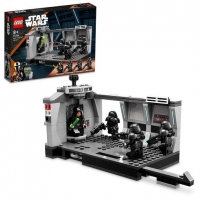 Toysrus  LEGO Star Wars - Ataque de los Soldados Oscuros - 75324