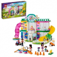 Toysrus  LEGO Friends - Centro de día para mascotas - 41718