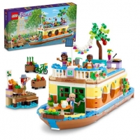 Toysrus  Lego Friends - Casa flotante fluvial - 41702