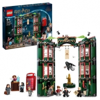 Toysrus  LEGO Harry Potter - Ministerio de magia - 76403