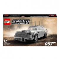 Toysrus  LEGO Speed Champions - 007 Aston Martin DB5 - 76911