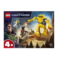 Toysrus  LEGO Lightyear - Duelo contra Zyclops - 76830
