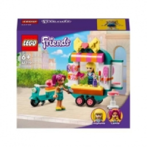 Toysrus  LEGO Friends - Boutique de Moda Móvil - 41719