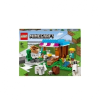 Toysrus  LEGO Minecraft - La Pastelería - 21184