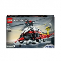 Toysrus  LEGO Technic - Helicóptero de Rescate Airbus H175 - 42145