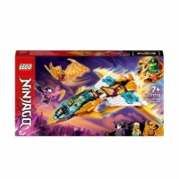 Toysrus  LEGO Ninjago - Reactor del Dragón Dorado de Zane - 71770