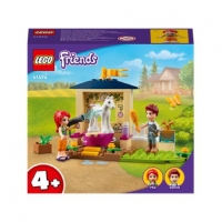 Toysrus  LEGO Friends - Estación de Lavado de Ponis - 41696