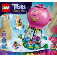 Toysrus  LEGO Trolls - Aventura en Globo de Poppy - 41252