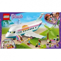 Toysrus  LEGO Friends - Avión de Heartlake City - 41429