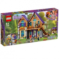 Toysrus  LEGO Friends - Casa de Mia - 41369