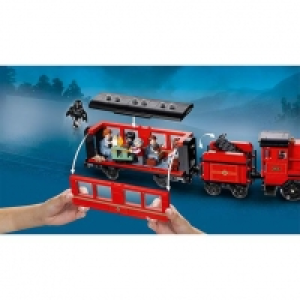 LEGO Harry Potter - Expreso de Hogwarts - 75955