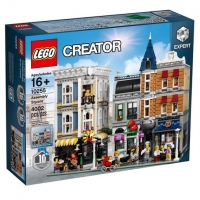 Toysrus  LEGO Creator - Gran Plaza - 10255