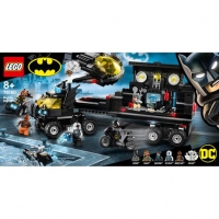Toysrus  LEGO DC Cómics - Batbase Móvil - 76160