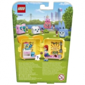 Toysrus  LEGO Friends - Cubo-Carlino de Mia - 41664