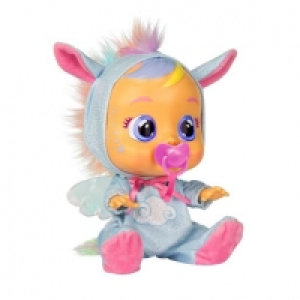 Toysrus  Bebés Llorones - Jenna - Bebé Fantasy