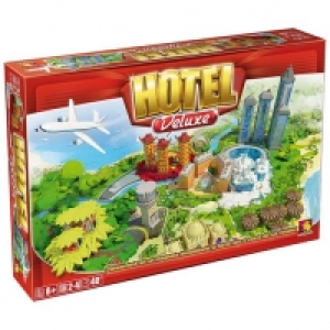 Toysrus  Hotel Deluxe