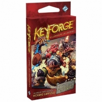 Toysrus  KeyForge - La Llamada de los Arcontes - Juego de cartas