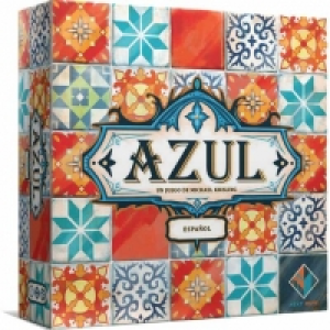 Toysrus  Azul - Juego de Mesa