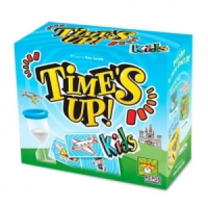 Times up! Kids 1 21.99 €