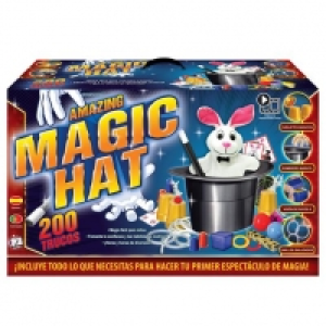 Sombrero Mágico 200 Trucos 29.99 €