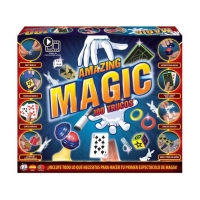 Toysrus  Amazing Magic - 100 Trucos