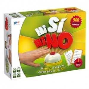 Toysrus  Ni Sí, ni No