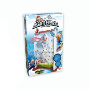 Desafío Everest 34.99 €