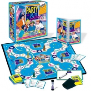 Party & Co Junior 21.99 €