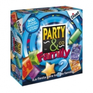 Party & Co - Familiar 32.99 €