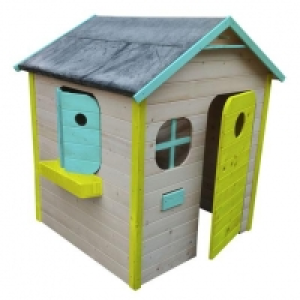 Toysrus  Casita de madera Amelie