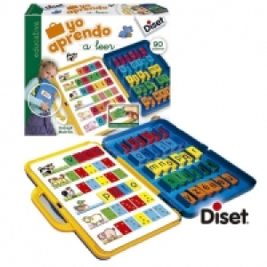 Diset - Yo Aprendo a Leer 24.99 €
