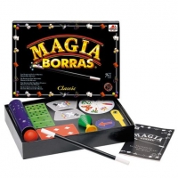 Toysrus  Educa Borrás - Magia Borras Clásica 50 Trucos