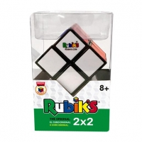 Toysrus  Cubo de Rubiks 2X2