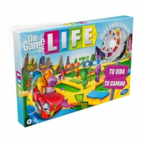 Toysrus  Game Of Life (varios modelos)