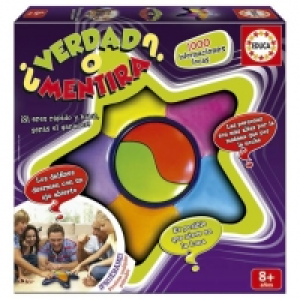 Verdad o Mentira 36.99 €