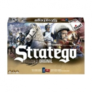 Toysrus  Diset - Stratego Original