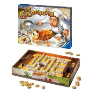 La Cucaracha 38.99 €