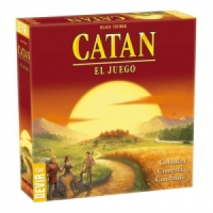 Toysrus  Catan