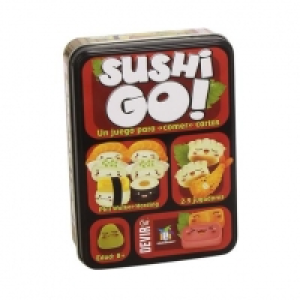 Sushi Go!