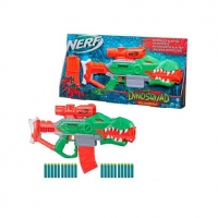 Toysrus  Nerf - Dinosquad Rex-Rampage