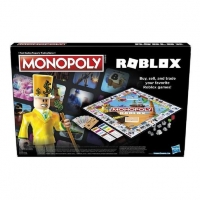 Toysrus  Monopoly - Roblox