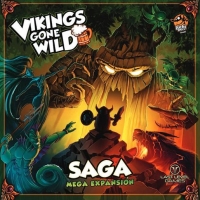 Toysrus  Vikings gone wild Mega expansión