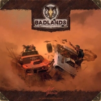 Toysrus  Badlands Deluxe Edition