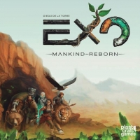 Toysrus  Exo: Mankind Reborn