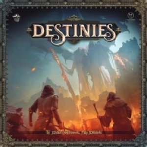 Destinies