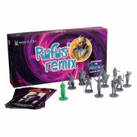 Toysrus  Bill & Teds Riff in time Expansión Rufus Remix